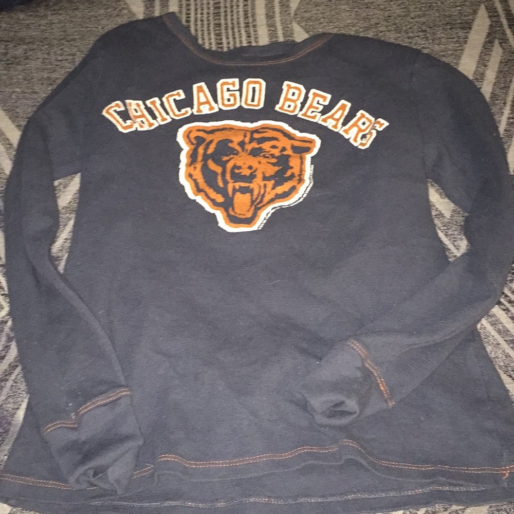 Bears thermal